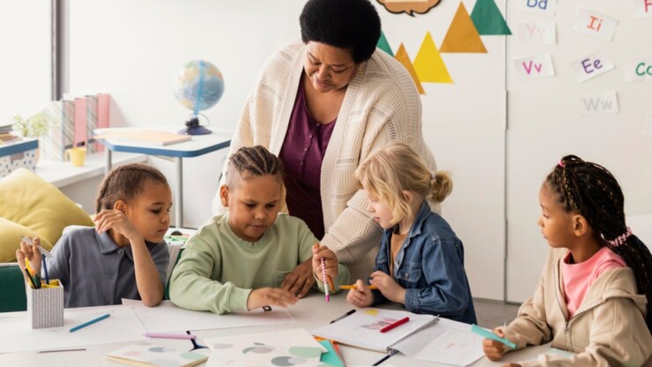 Segurança nas escolas: 5 dicas para escolher a escola do seu filho