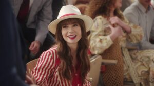 séries sobre moda