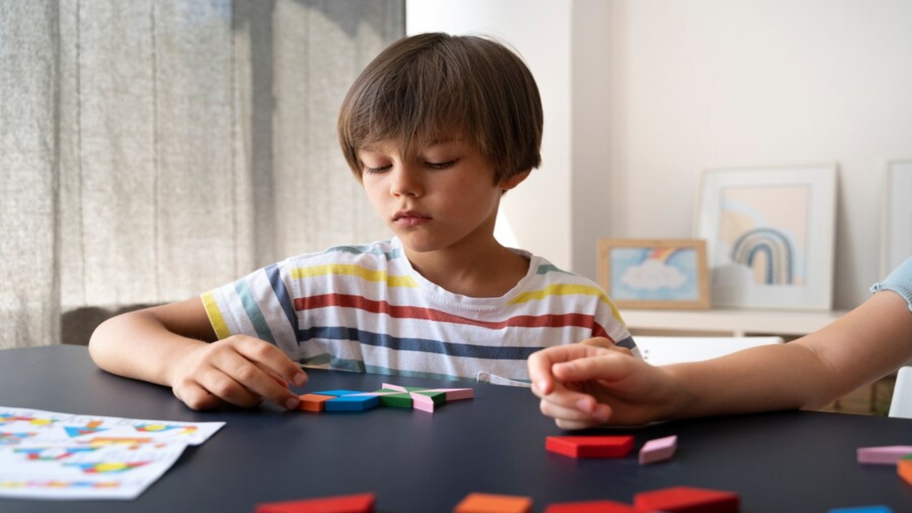 sinais de tea: identificando o autismo na infância