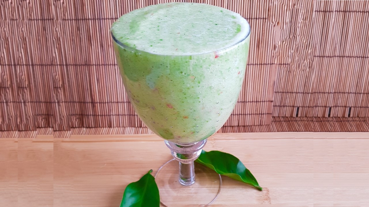 suco verde