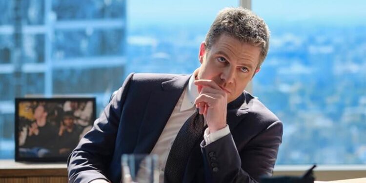 Suits L.A. - Fonte: David Astorga/NBC