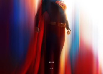 Superman: O Legado. Créditos: (Dc Comics)