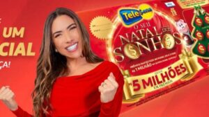Tele Sena de Natal