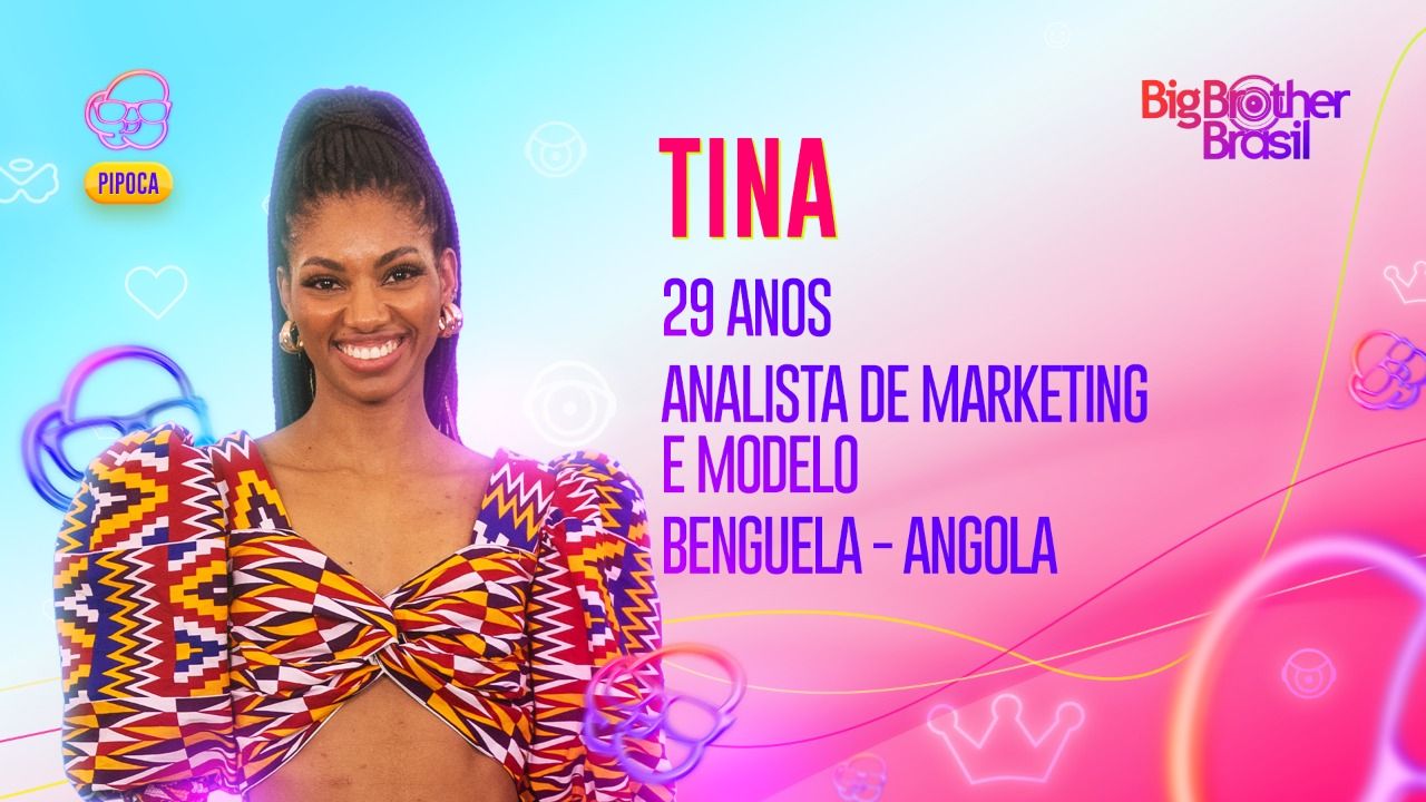 tina