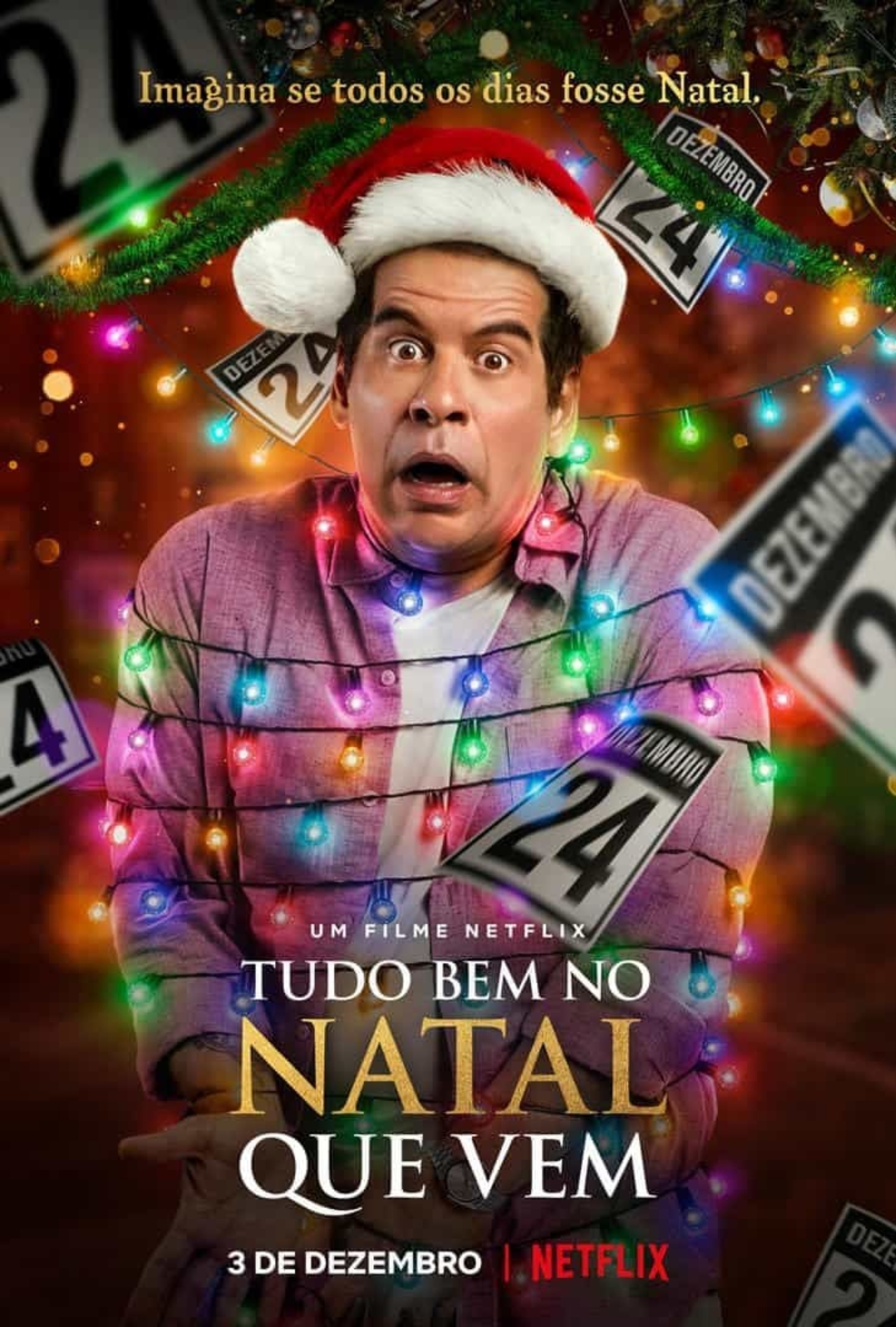 filmes de natal