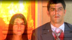 Serena e Rafael morem? Relembre o final do casal de 'Alma Gêmea' (Imagem: Reprodução/TV Globo)