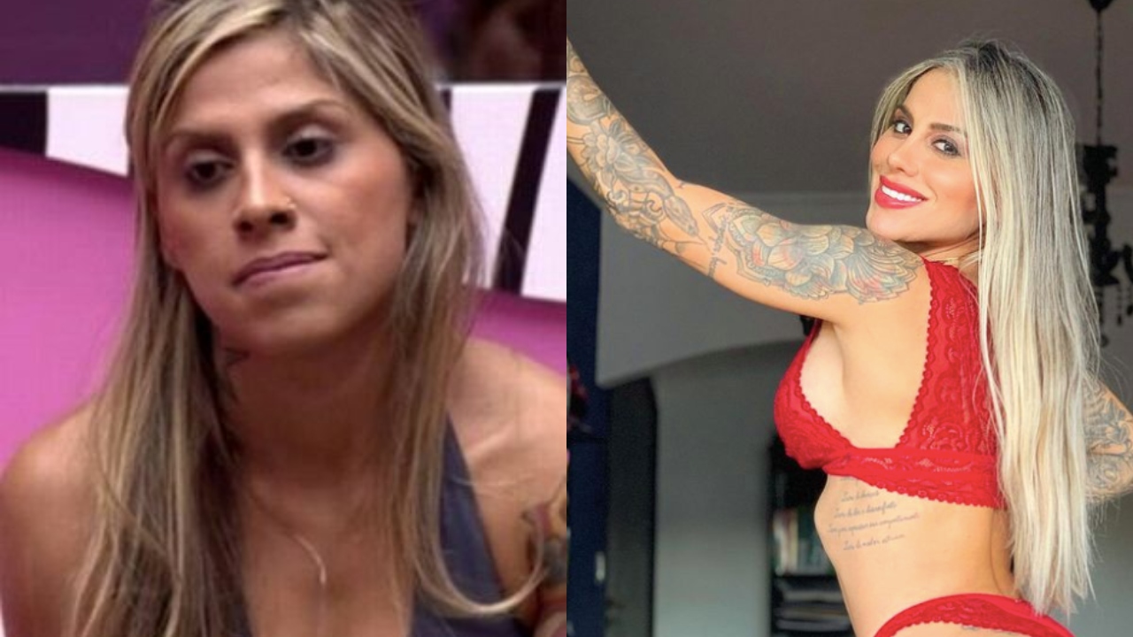 Vanessa Mesquita conquistou o prêmio no 'BBB 14'