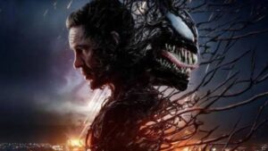 Venom: A Última Rodada