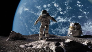 Você não vai acreditar quanto custa uma passagem para o espaço em 2025