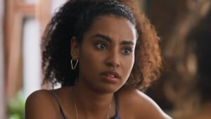 Viola morre em mania de você