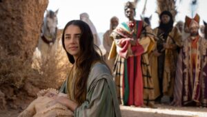 Virgem Maria