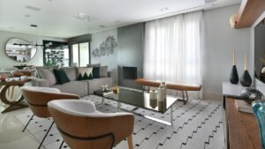 tendências de decoração