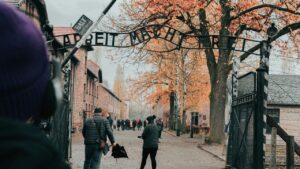 Auschwitz