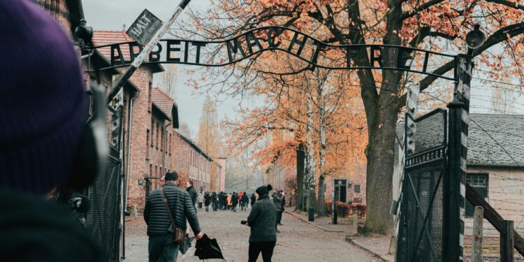 Auschwitz