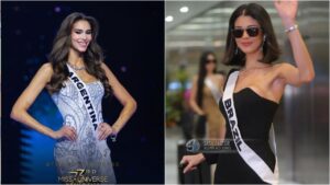 Brasil x Argentina no Miss Universo: entenda a briga que gerou perda de título no concurso