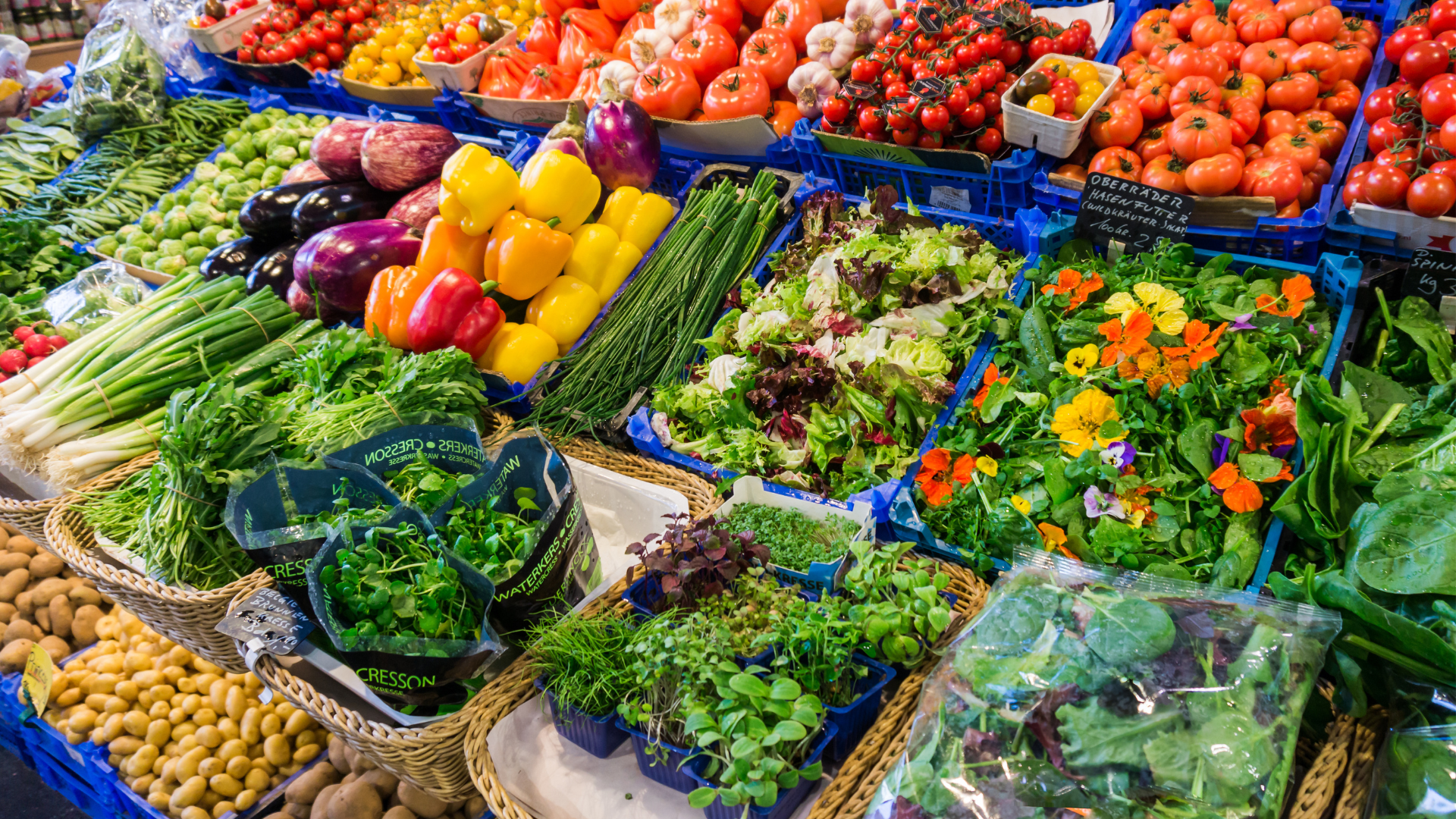Alimentos que devem aumentar o preço