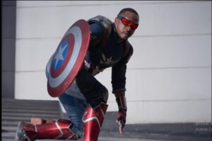 Chris Evans volta? Veja tudo sobre o novo filme do Capitão América