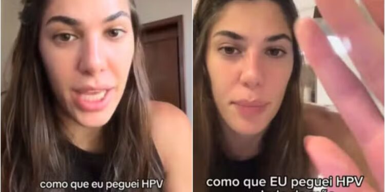 Dá para pegar HPV em aparelho da academia? Entenda o relato que viralizou no TikTok