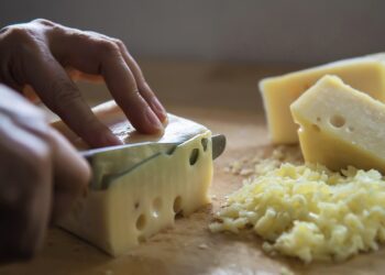 Dia Mundial do Queijo: quais os benefícios do queijo e como consumi-lo de maneira saudável?