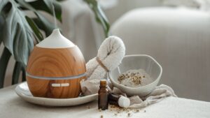 Está com insônia? Aposte em aromaterapia! Veja os melhores óleos essenciais para dormir bem
