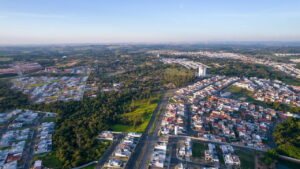 A cidade mais promissora do interior de São Paulo está em alta