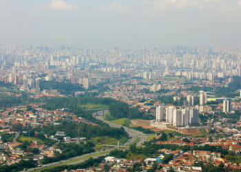 Estas cidades surpreenderam e foram eleitas as mais seguras do Brasil