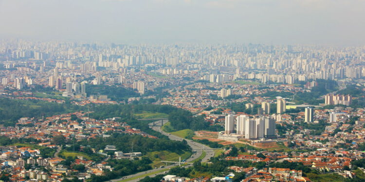 Estas cidades surpreenderam e foram eleitas as mais seguras do Brasil