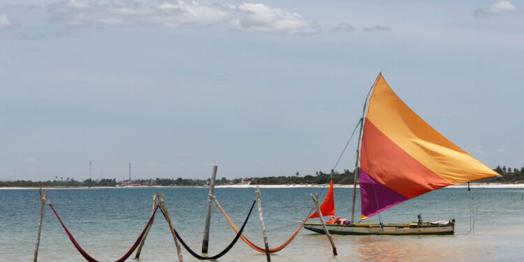 Jericoacoara. Créditos: (depositphotos.com / fredcardoso)