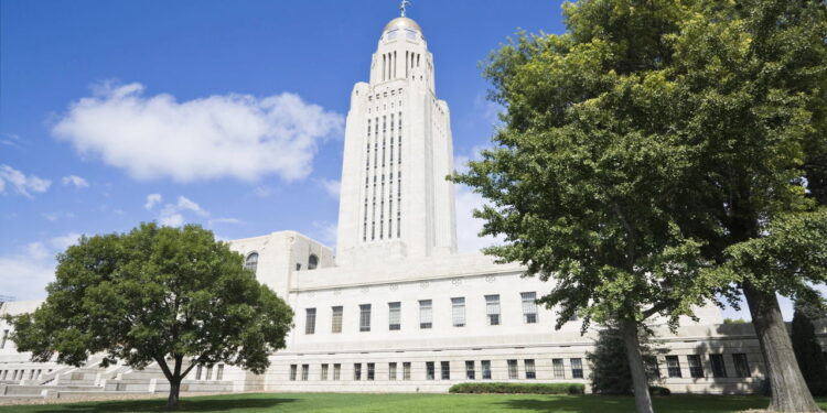 Nebraska. Créditos: (depositphotos.com / benkrut)