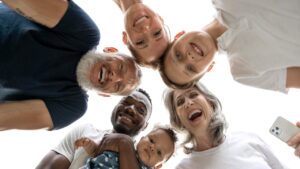 Millenial, geração Z ou Beta? Conheça as características de cada geração