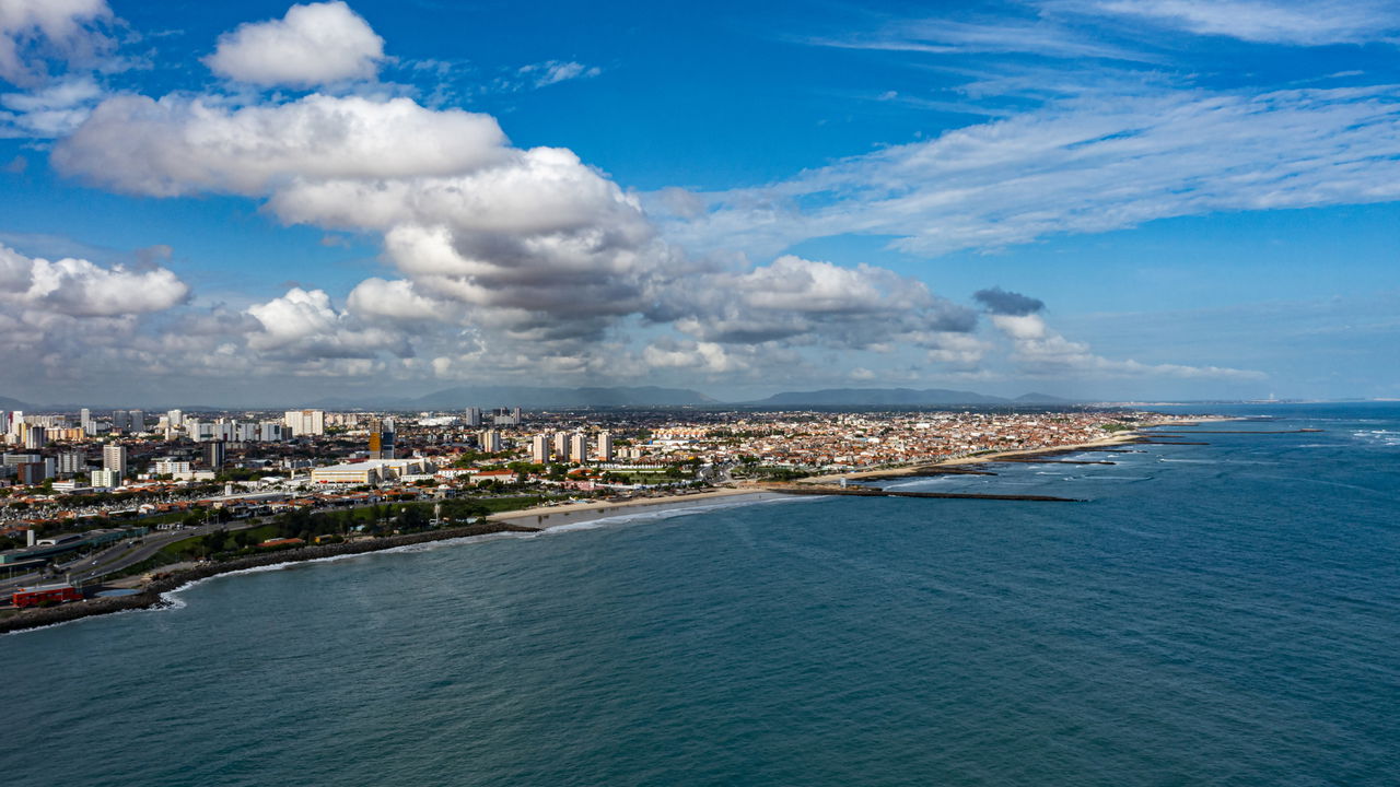 Verão 2025, Brasil no topo da lista dos sonhos de viagem