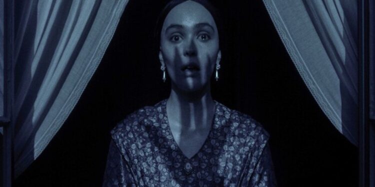 Nosferatu: veja trailer do filme de terror mais assustador dos últimos tempos