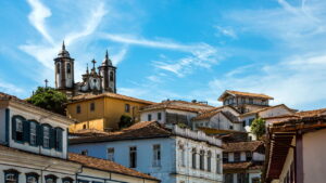 Você vai se apaixonar por esta cidade mineira cheia de histórias