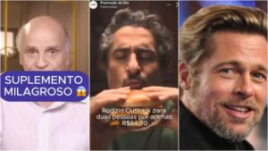 Polícia prende golpistas por publicidades falsas com famosos; veja como evitar golpes com IA
