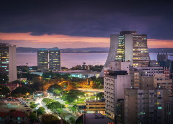Por que essas cidades estão atraindo brasileiros em busca de equilíbrio