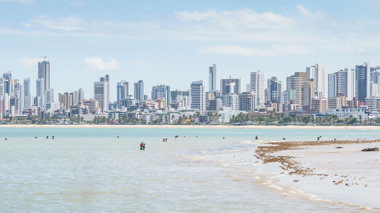 Viajar pelo Brasil gastando pouco é possível! Veja os melhores destinos