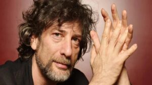 Quem é Neil Gaiman, criador de 'Sandman' acusado de abuso sexual e outras bizarrices?