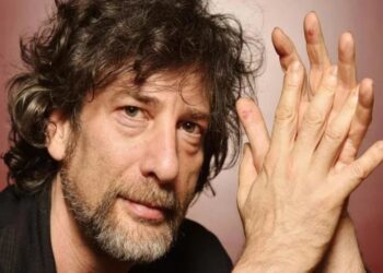 Quem é Neil Gaiman, criador de 'Sandman' acusado de abuso sexual e outras bizarrices?