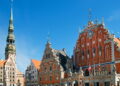 Riga - Letônia. Créditos: (depositphotos.com / silaped)