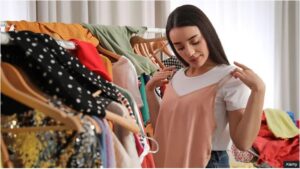 Como identificar uma roupa de qualidade | Crédito: Alamy