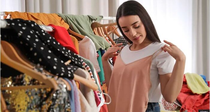 Como identificar uma roupa de qualidade | Crédito: Alamy