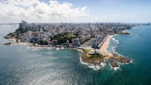 Esses destinos estão virando febre entre os brasileiros nas férias de 2025