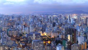 Essas cidades brasileiras surpreenderam no ranking das melhores do mundo para turismo