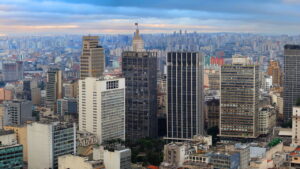 Frente fria chegando? Previsão do tempo para São Paulo hoje