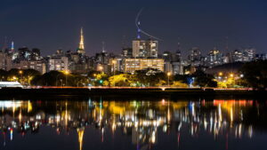 No interior de SP existe um lugar onde a qualidade de vida surpreende