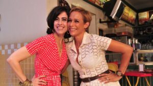 Tapas e Beijos: relembre os momentos mais divertidos da série
