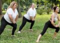 Veja qual é o melhor exercício para flacidez após os 40 anos