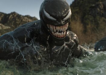 Venom: A Última Rodada. Fonte: (Sony Pictures)