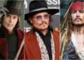 Você sabe qual é o pior filme de Johnny Deep?