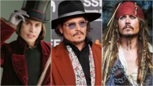 Você sabe qual é o pior filme de Johnny Deep?